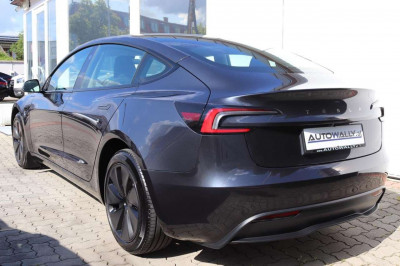 Tesla Model 3 Gebrauchtwagen Tesla Model 3 Gebrauchtwagen