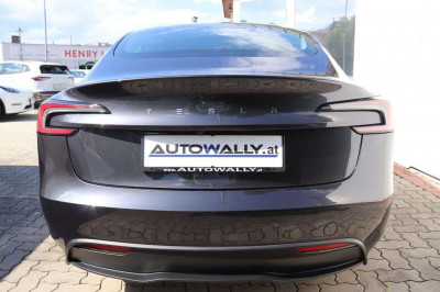 Tesla Model 3 Gebrauchtwagen Tesla Model 3 Gebrauchtwagen