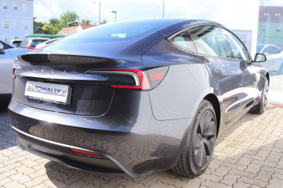 Tesla Model 3 Gebrauchtwagen Tesla Model 3 Gebrauchtwagen