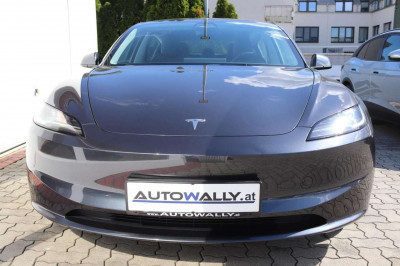 Tesla Model 3 Gebrauchtwagen Tesla Model 3 Gebrauchtwagen
