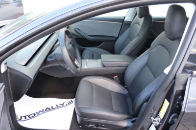 Tesla Model 3 Gebrauchtwagen Tesla Model 3 Gebrauchtwagen