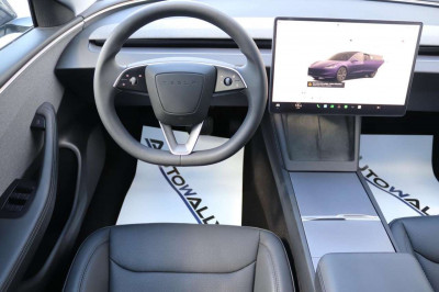 Tesla Model 3 Gebrauchtwagen Tesla Model 3 Gebrauchtwagen