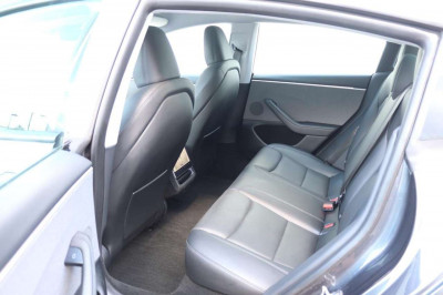 Tesla Model 3 Gebrauchtwagen Tesla Model 3 Gebrauchtwagen