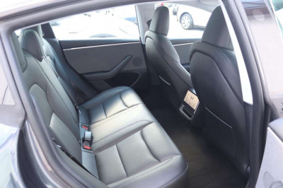 Tesla Model 3 Gebrauchtwagen Tesla Model 3 Gebrauchtwagen