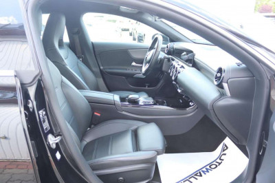 Mercedes-Benz CLA Gebrauchtwagen