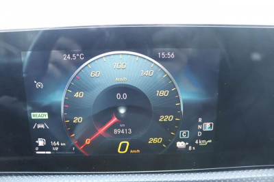 Mercedes-Benz CLA Gebrauchtwagen