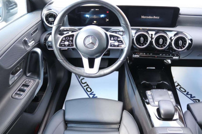 Mercedes-Benz CLA Gebrauchtwagen