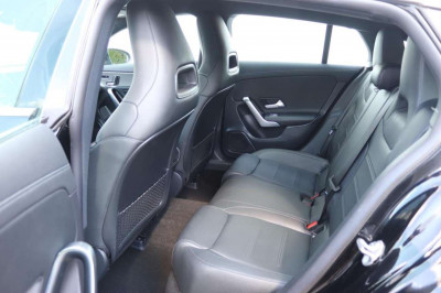 Mercedes-Benz CLA Gebrauchtwagen