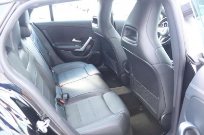 Mercedes-Benz CLA Gebrauchtwagen