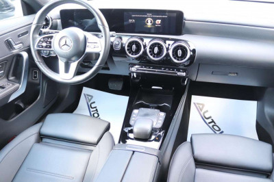 Mercedes-Benz CLA Gebrauchtwagen