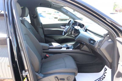 Audi e-tron Gebrauchtwagen