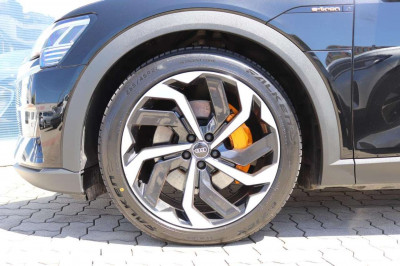 Audi e-tron Gebrauchtwagen
