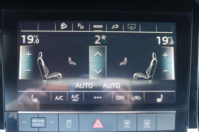 Audi e-tron Gebrauchtwagen