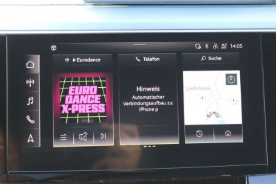 Audi e-tron Gebrauchtwagen