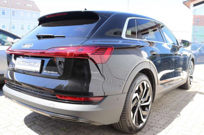 Audi e-tron Gebrauchtwagen
