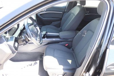 Audi e-tron Gebrauchtwagen