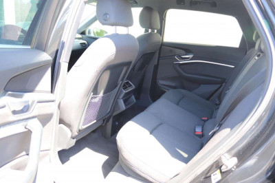 Audi e-tron Gebrauchtwagen