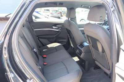 Audi e-tron Gebrauchtwagen