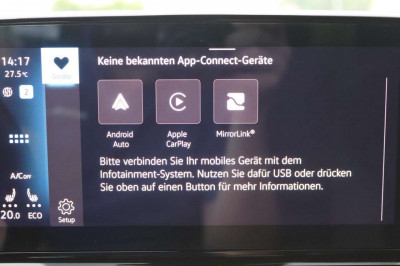 VW ID.4 Gebrauchtwagen VW ID.4 Gebrauchtwagen