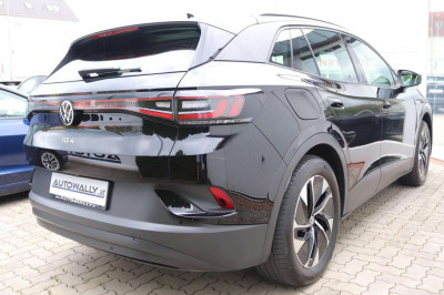 VW ID.4 Gebrauchtwagen VW ID.4 Gebrauchtwagen