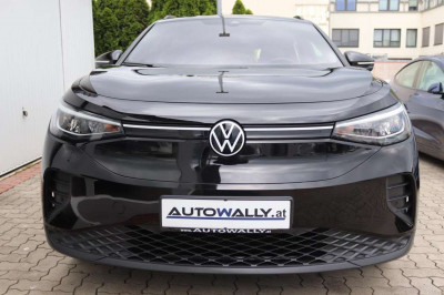VW ID.4 Gebrauchtwagen VW ID.4 Gebrauchtwagen