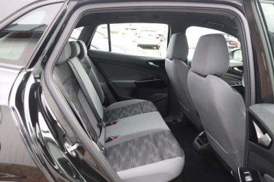 VW ID.4 Gebrauchtwagen VW ID.4 Gebrauchtwagen