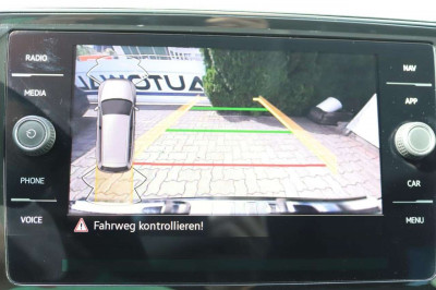 VW Passat Gebrauchtwagen VW Passat Gebrauchtwagen