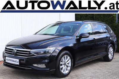 VW Passat Gebrauchtwagen VW Passat Gebrauchtwagen