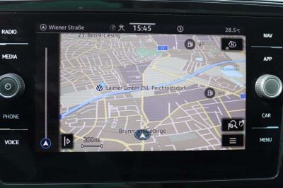 VW Passat Gebrauchtwagen VW Passat Gebrauchtwagen