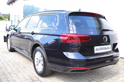 VW Passat Gebrauchtwagen VW Passat Gebrauchtwagen