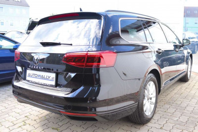 VW Passat Gebrauchtwagen VW Passat Gebrauchtwagen