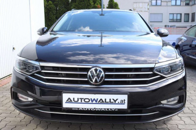 VW Passat Gebrauchtwagen VW Passat Gebrauchtwagen