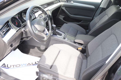 VW Passat Gebrauchtwagen VW Passat Gebrauchtwagen