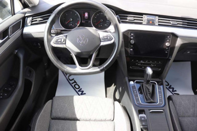 VW Passat Gebrauchtwagen VW Passat Gebrauchtwagen