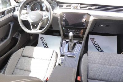 VW Passat Gebrauchtwagen VW Passat Gebrauchtwagen
