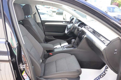 VW Passat Gebrauchtwagen VW Passat Gebrauchtwagen