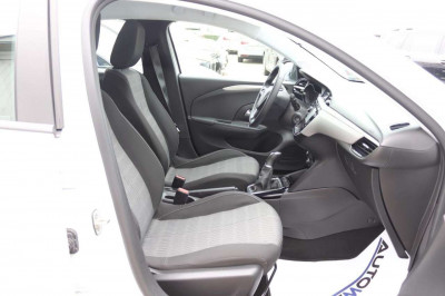 Opel Corsa Gebrauchtwagen Opel Corsa Gebrauchtwagen