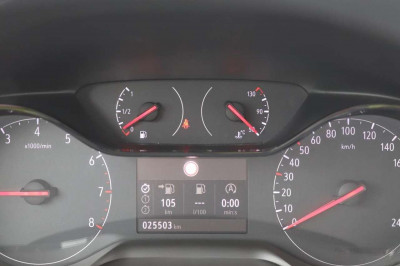 Opel Corsa Gebrauchtwagen Opel Corsa Gebrauchtwagen