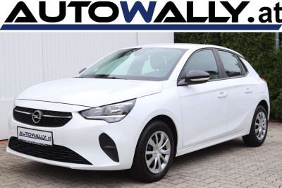 Opel Corsa Gebrauchtwagen Opel Corsa Gebrauchtwagen