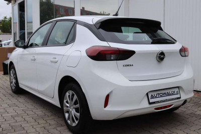 Opel Corsa Gebrauchtwagen Opel Corsa Gebrauchtwagen