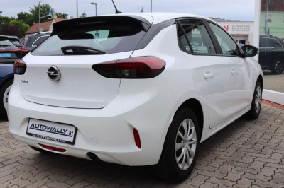Opel Corsa Gebrauchtwagen Opel Corsa Gebrauchtwagen