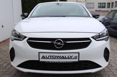 Opel Corsa Gebrauchtwagen Opel Corsa Gebrauchtwagen