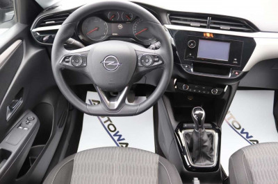 Opel Corsa Gebrauchtwagen Opel Corsa Gebrauchtwagen