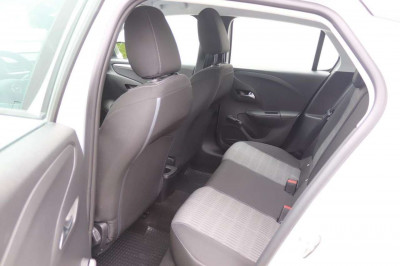 Opel Corsa Gebrauchtwagen Opel Corsa Gebrauchtwagen