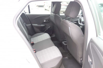 Opel Corsa Gebrauchtwagen Opel Corsa Gebrauchtwagen