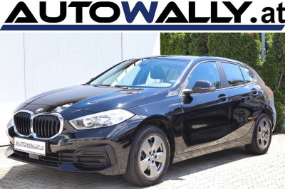 BMW 1er Gebrauchtwagen BMW 1er Gebrauchtwagen