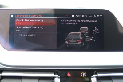 BMW 1er Gebrauchtwagen BMW 1er Gebrauchtwagen
