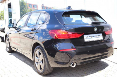 BMW 1er Gebrauchtwagen BMW 1er Gebrauchtwagen