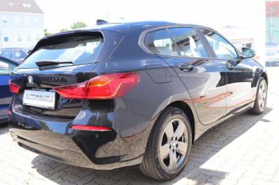BMW 1er Gebrauchtwagen BMW 1er Gebrauchtwagen