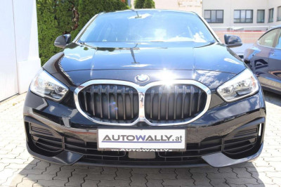 BMW 1er Gebrauchtwagen BMW 1er Gebrauchtwagen